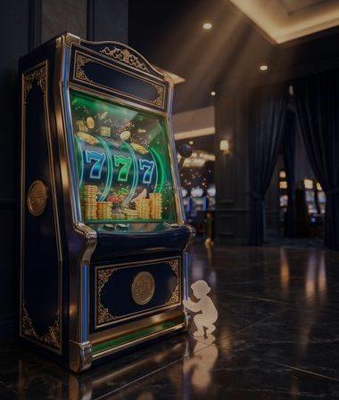 SuperSpin Casino