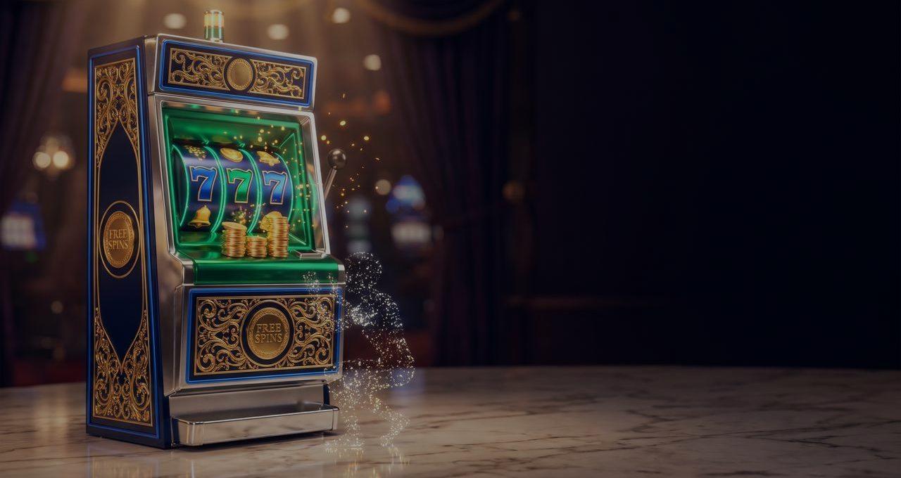 SuperSpin Casino